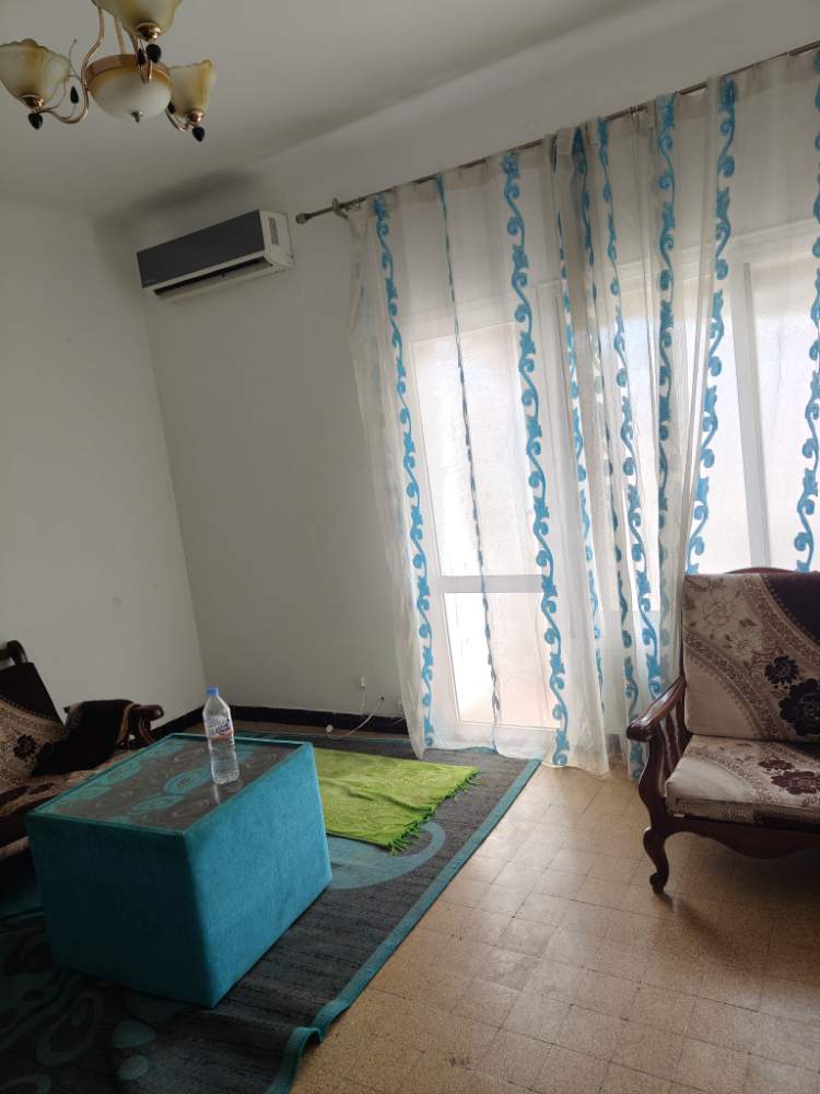 À vendre Appartement - F4 10