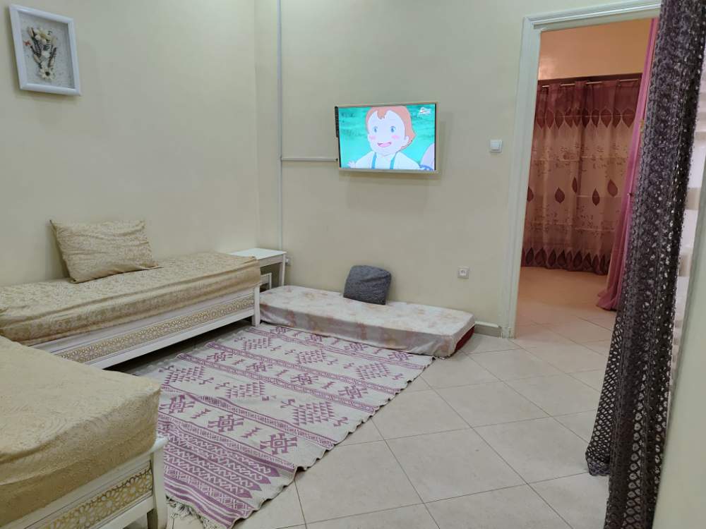 À louer Appartement - F2