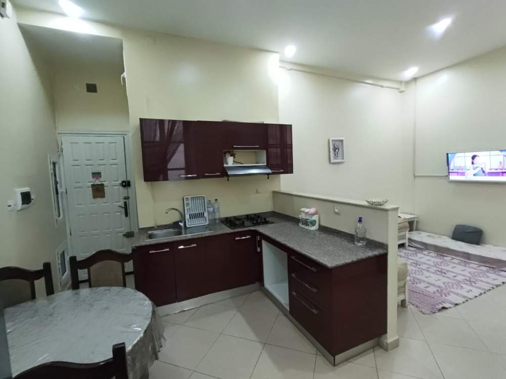 À louer Appartement - F2 2