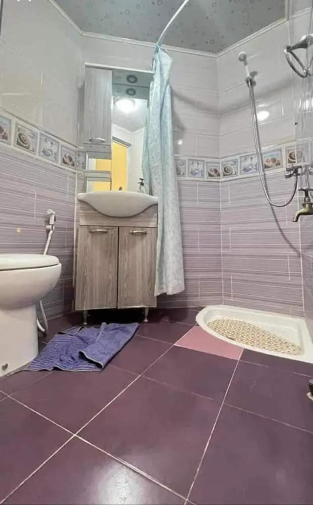 À louer Appartement - F2 3