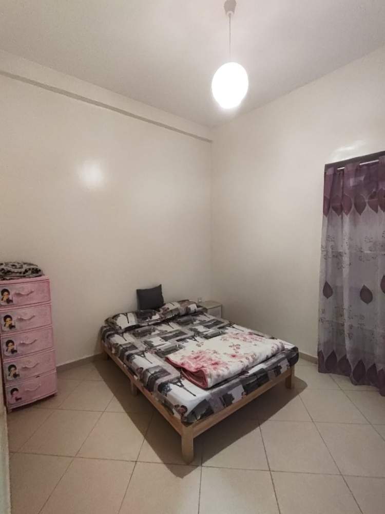 À louer Appartement - F2 4