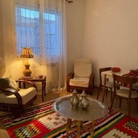 À louer Studio - F3 3