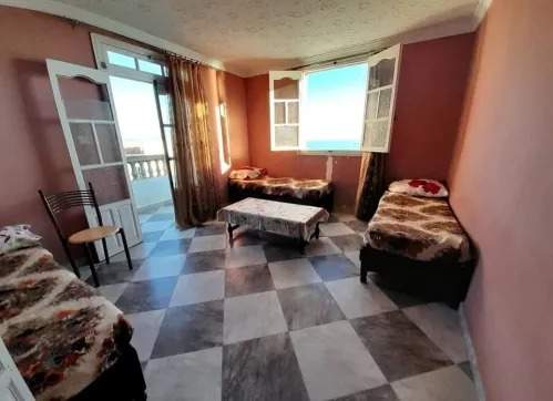 À vendre Appartement - F5 8