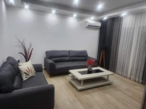 À louer Appartement - F3 4