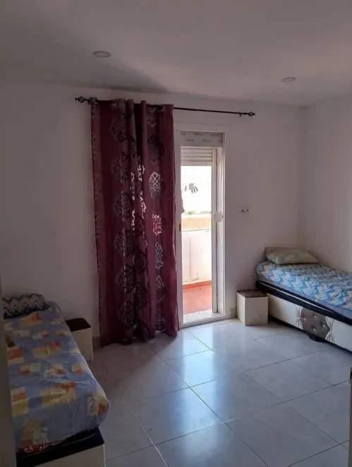 À louer Niveau de villa - F2 3