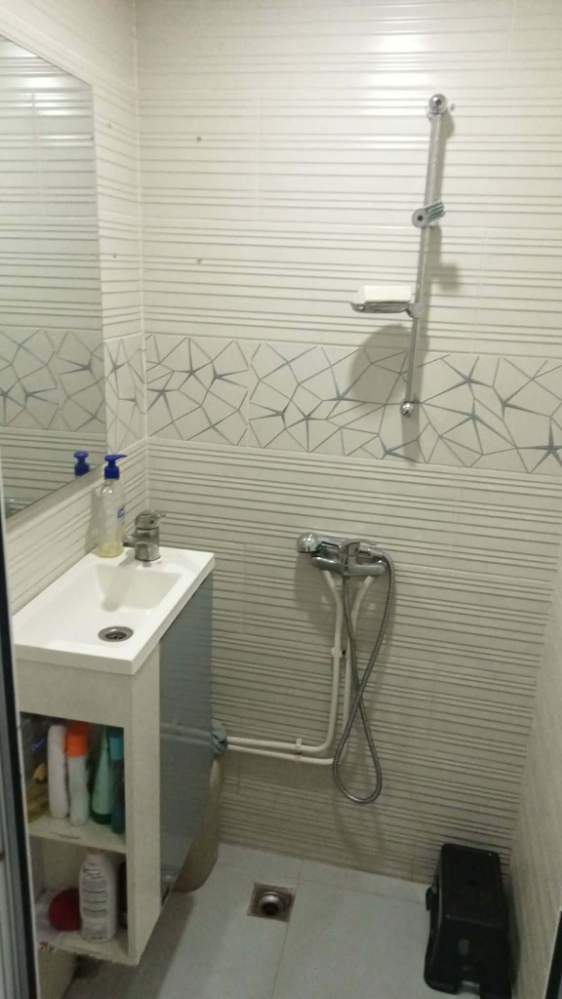 À louer Appartement - F2 3