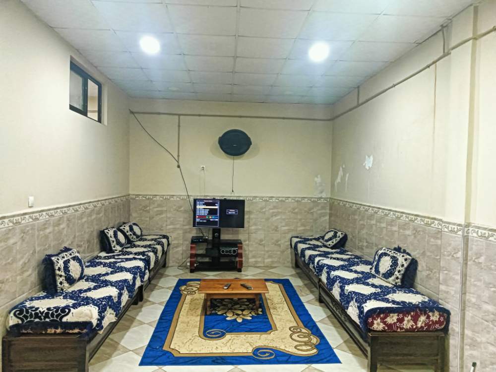 À louer Appartement - F2 9