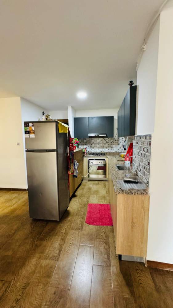 À louer Appartement - F3 3