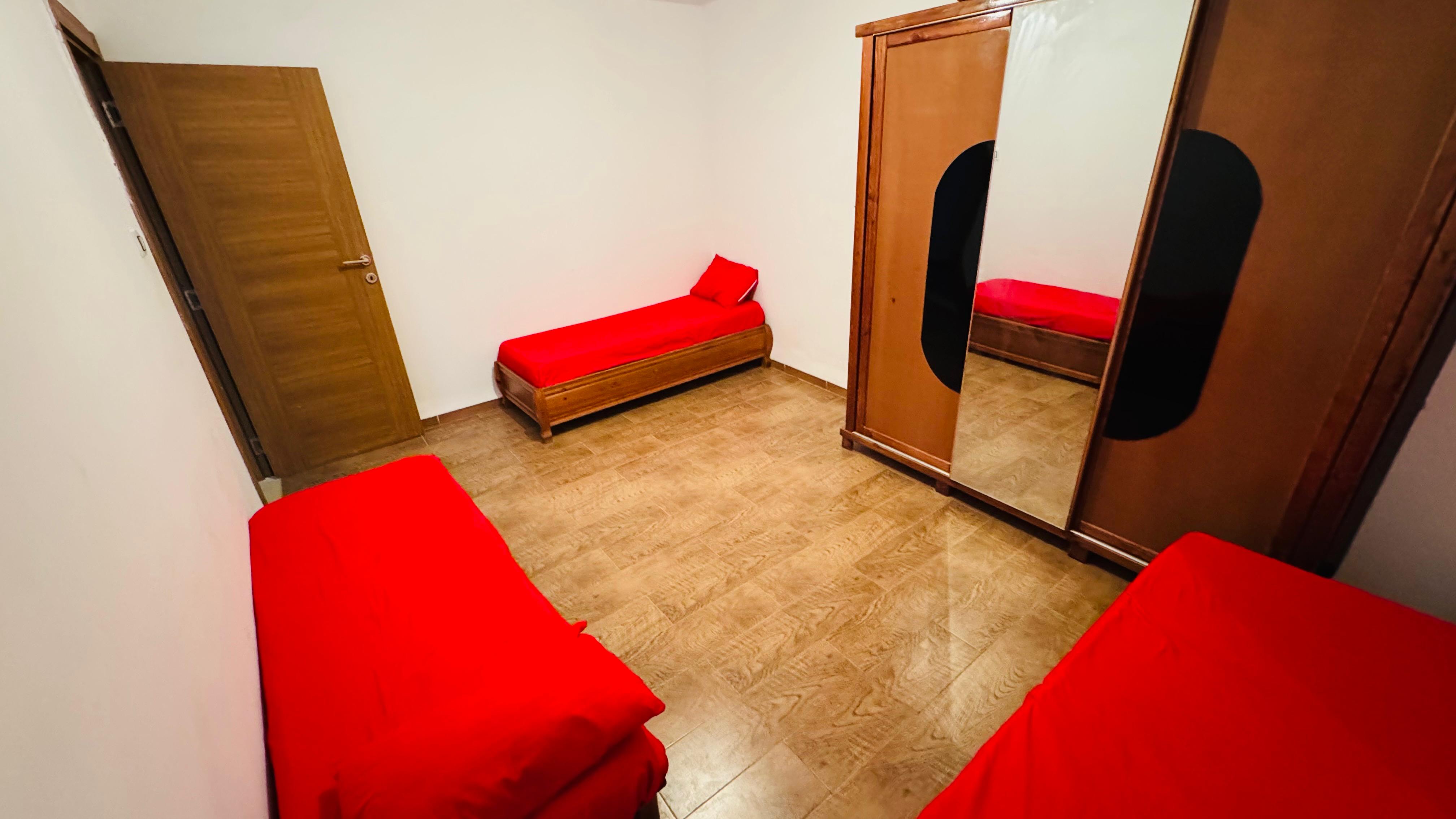À louer Appartement - F3 5