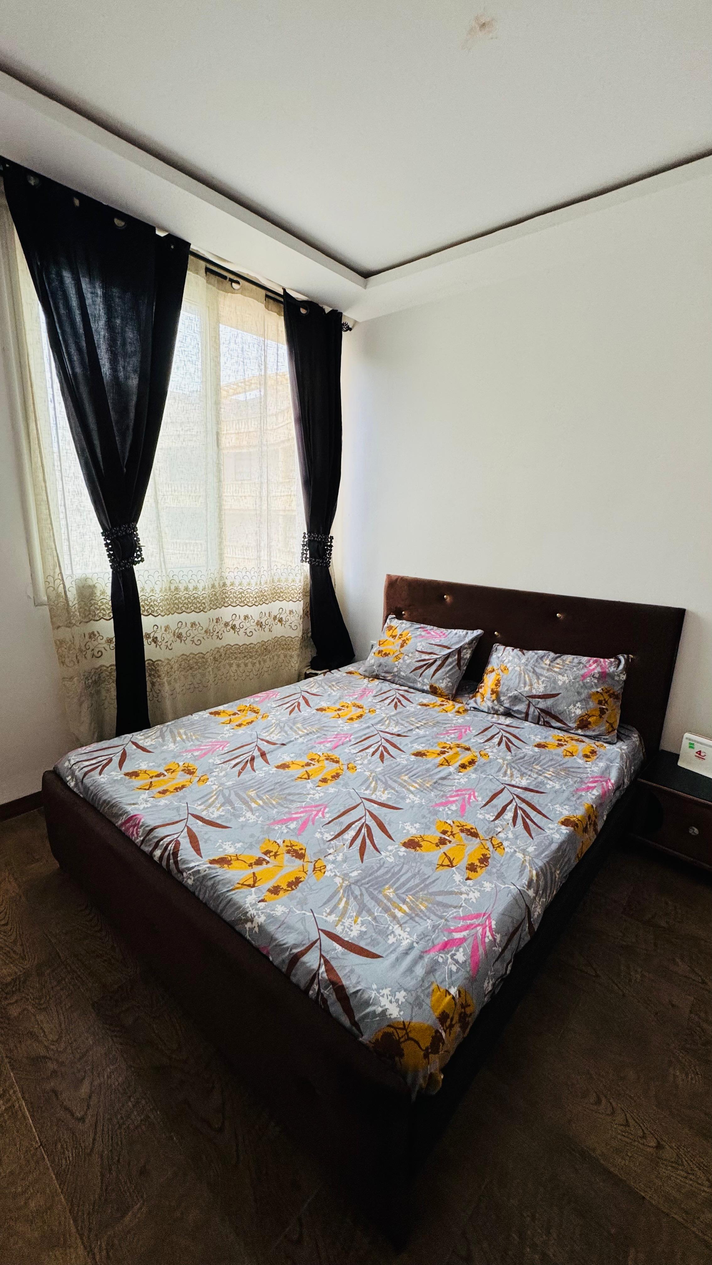 À louer Appartement - F4 8