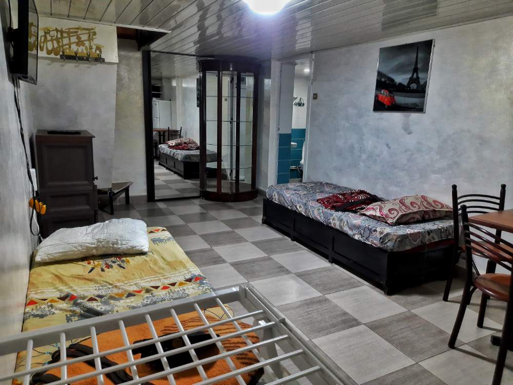 À vendre Appartement - F3 10