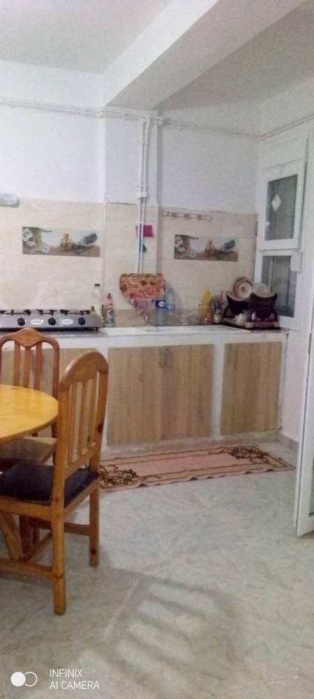 À louer Appartement - F3 2