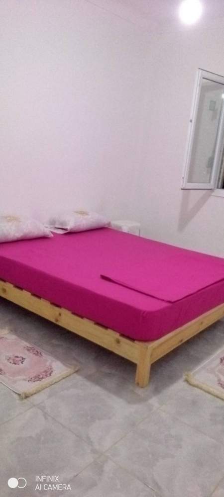 À louer Appartement - F3 4