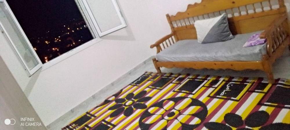 À louer Appartement - F3 5
