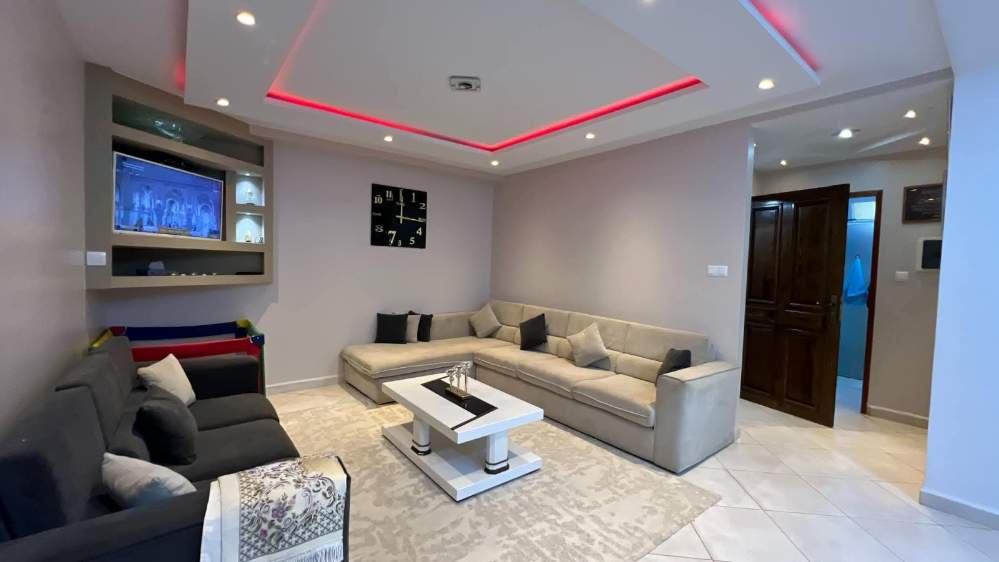 À louer Appartement - F3 7