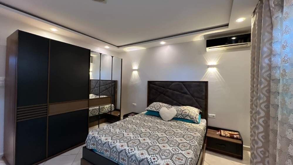 À louer Appartement - F3 3