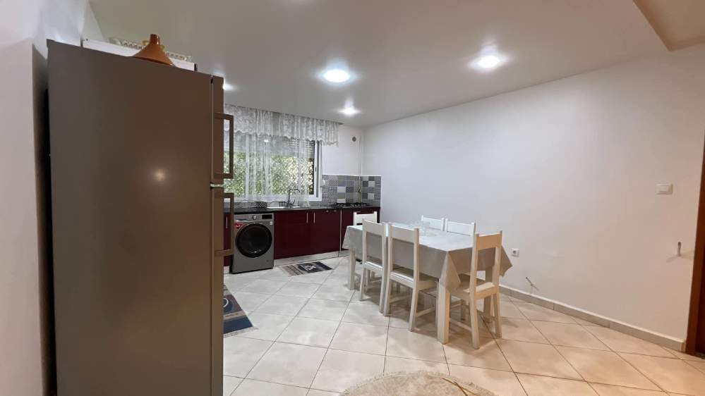 À louer Appartement - F3 4