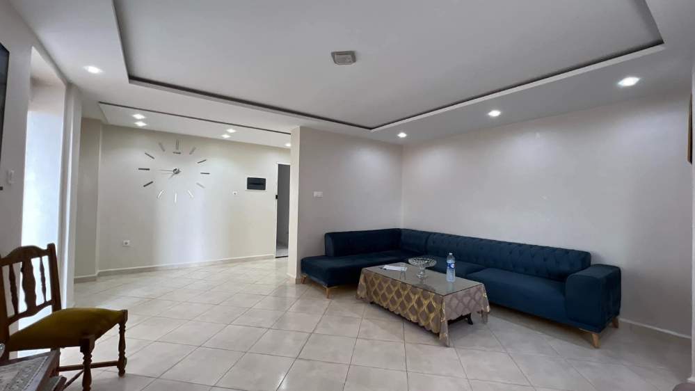 À louer Appartement - F3 5