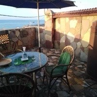 À vendre bungalow - F3 4