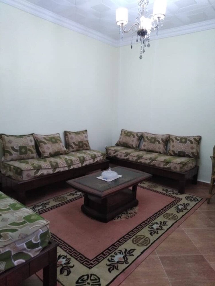 À vendre bungalow - F3 5