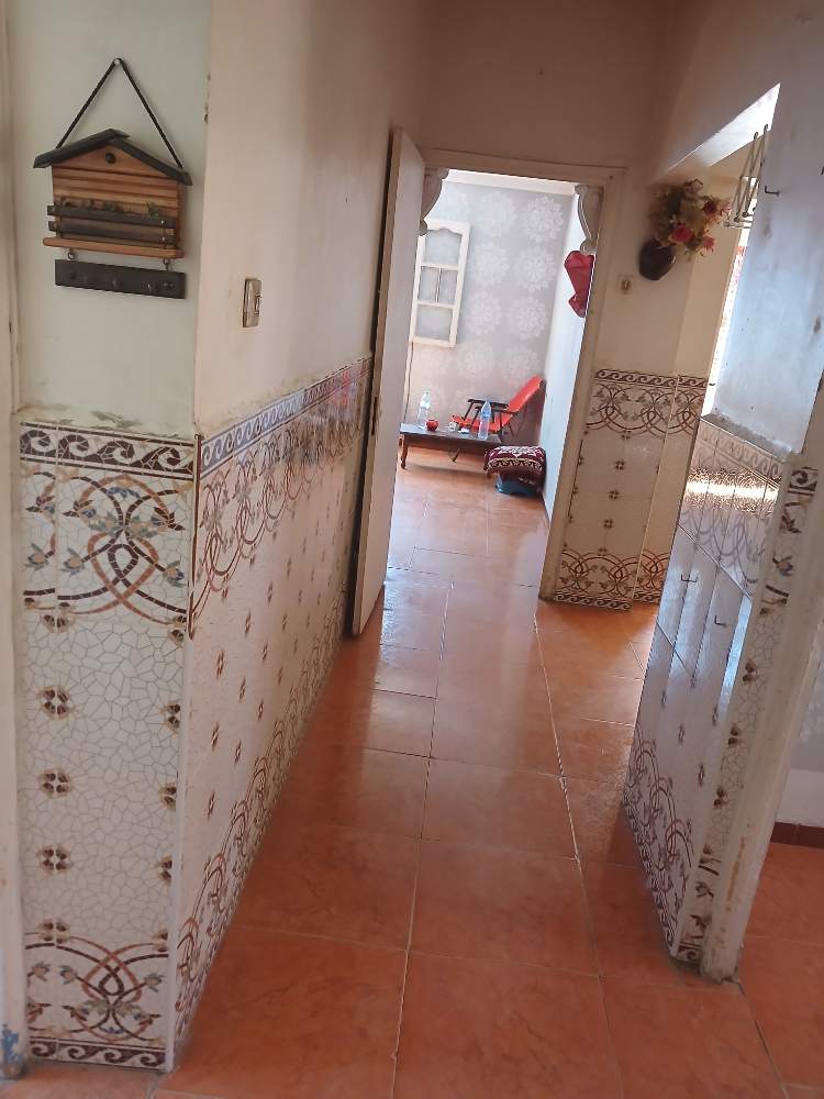 À vendre Appartement - F3 2
