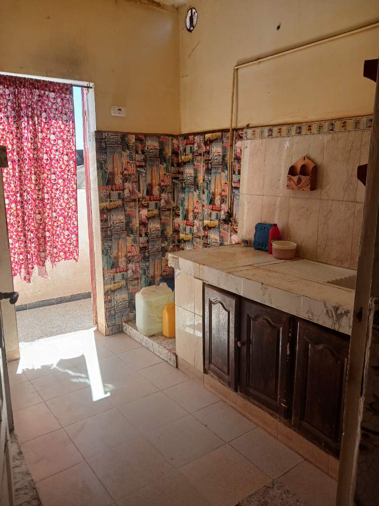 À vendre Appartement - F3 3