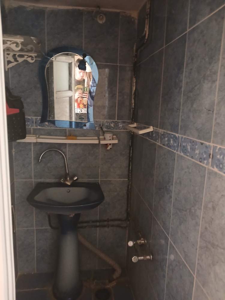 À vendre Appartement - F3 4