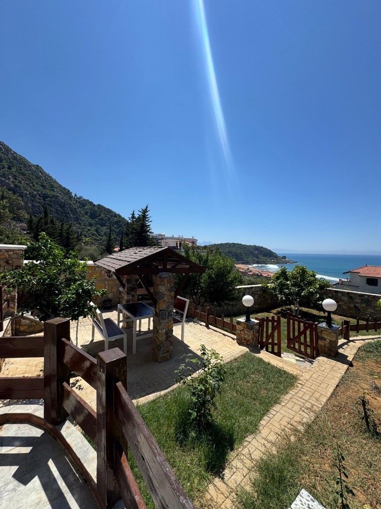 À louer Niveau de villa - F2 5