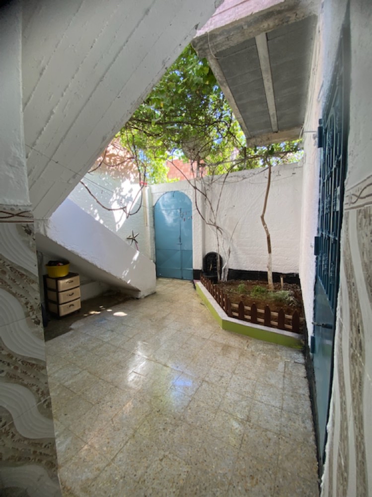 À louer Villa - F6 10
