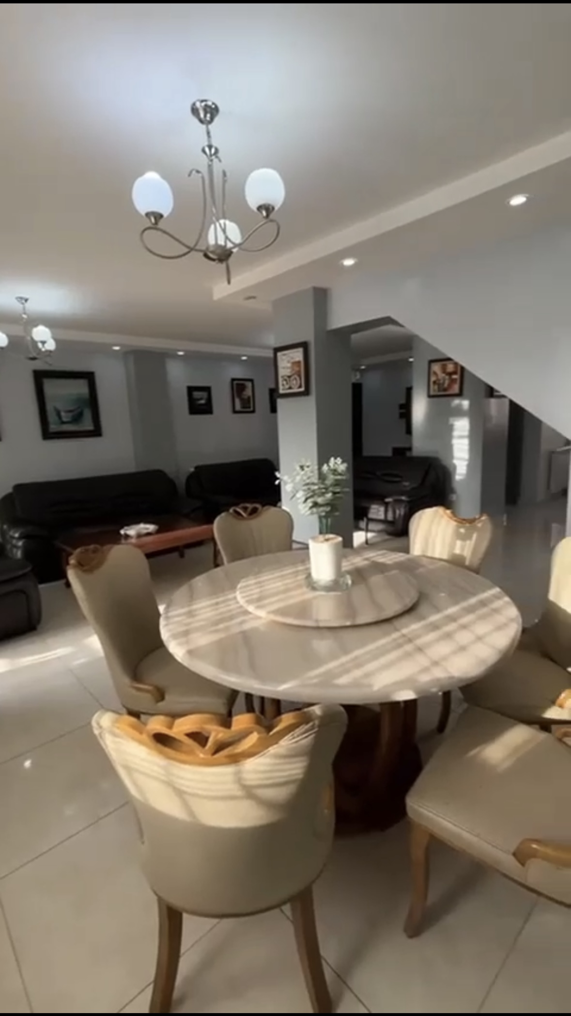 À louer bungalow - F2 9