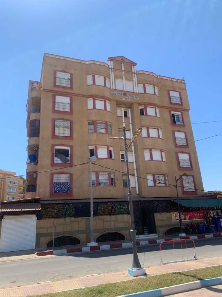 À louer Appartement - F4 2