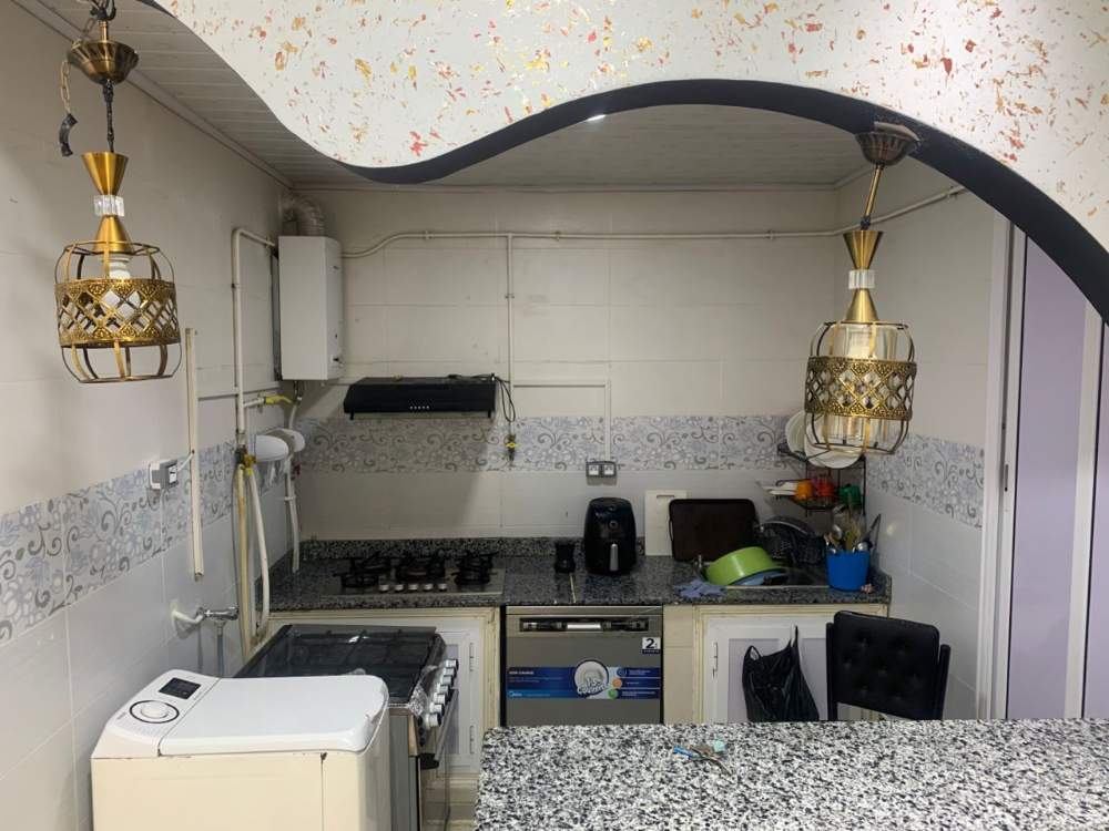 À louer Appartement - F4 3