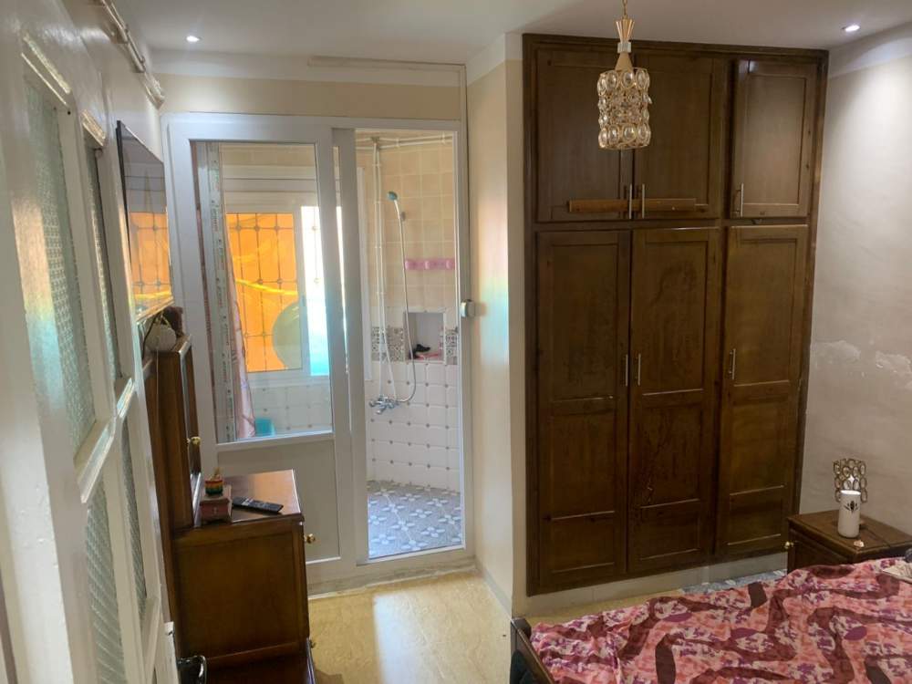 À louer Appartement - F4 4