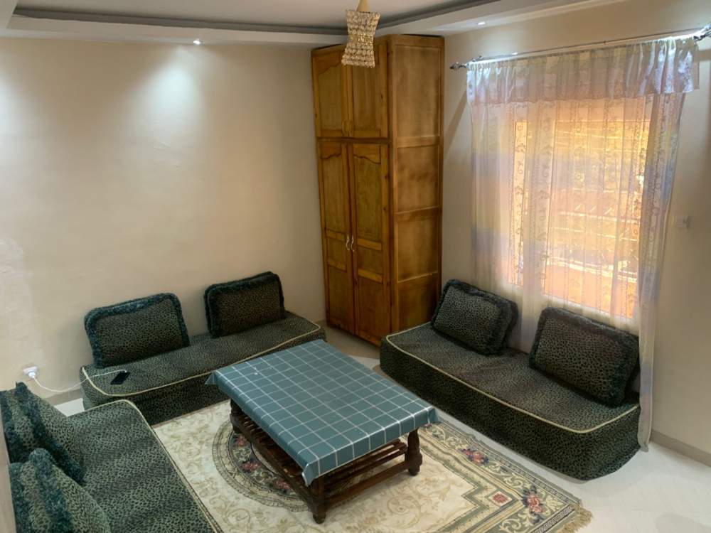 À vendre Appartement - F3 6
