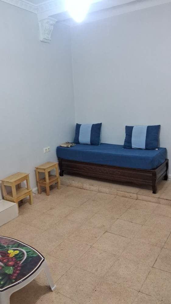 À louer Appartement - F5 8