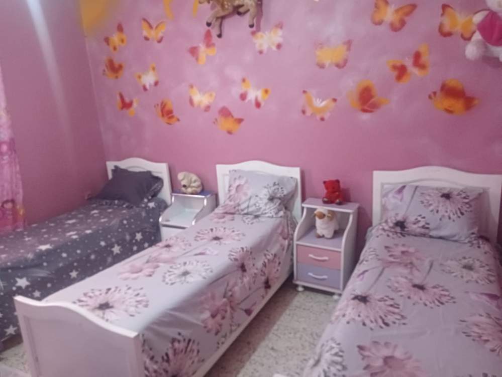 À louer Appartement - F2 11