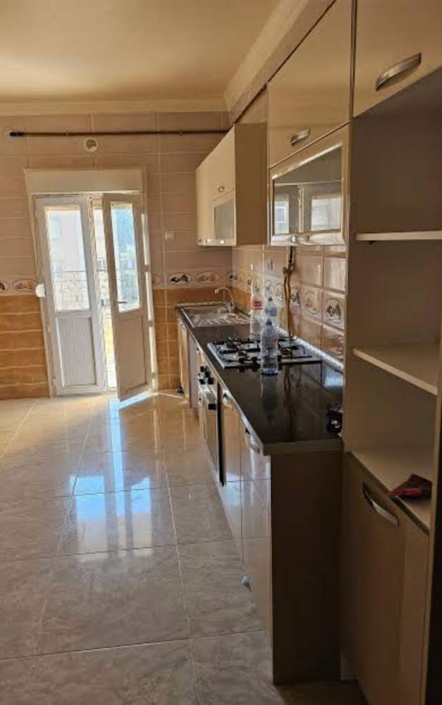 À vendre Appartement - F3 12