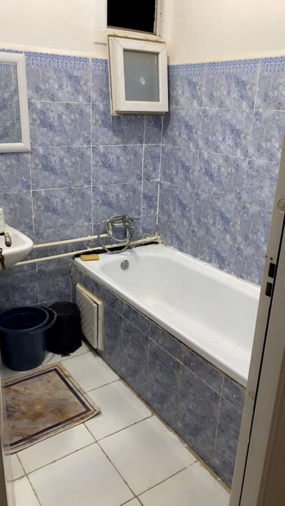 À louer Appartement - F2 3