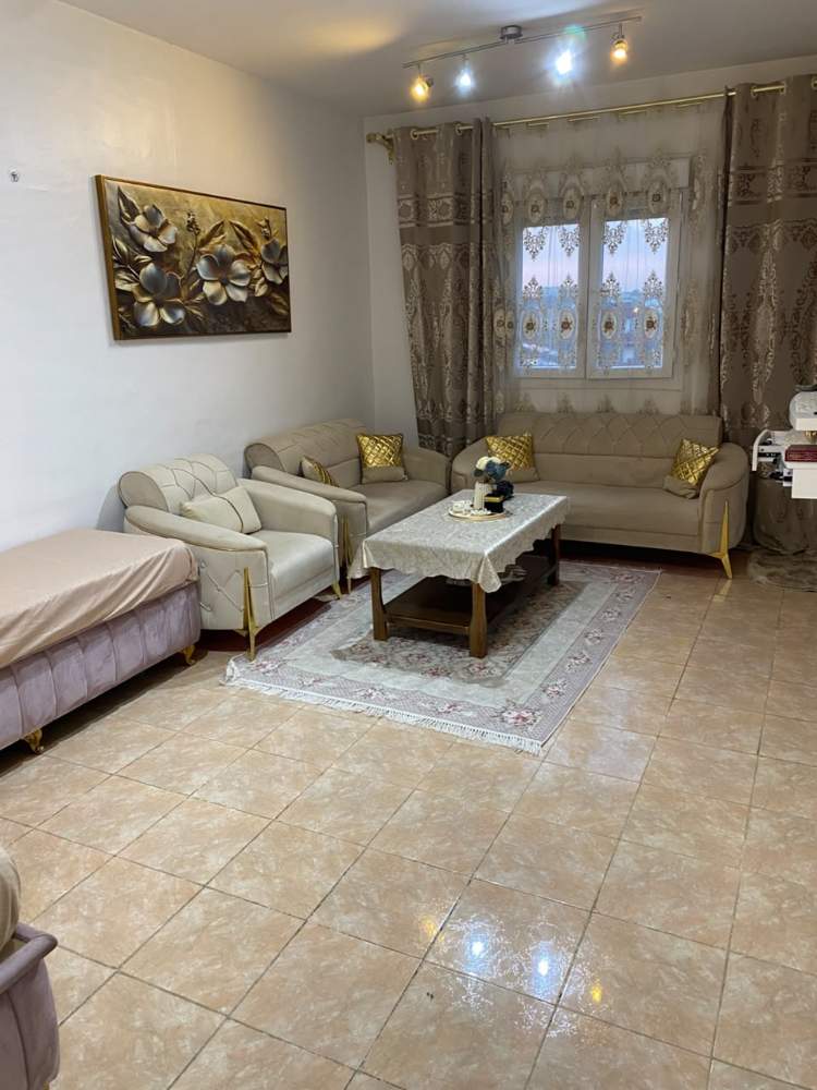 À louer Appartement - F2 4