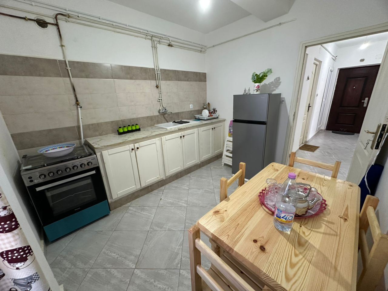 À louer Appartement - F3 5