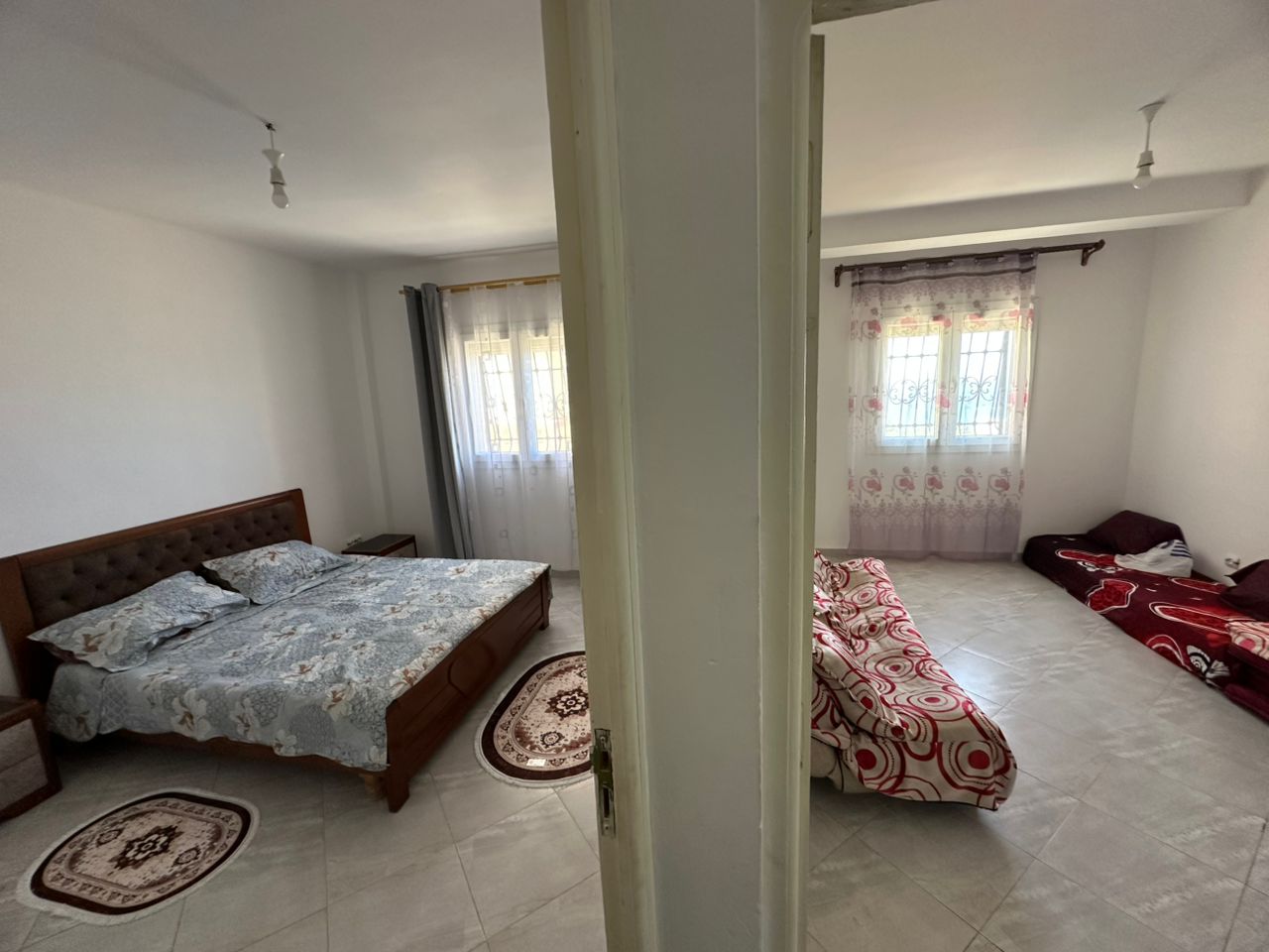 À louer Niveau de villa - F3 11