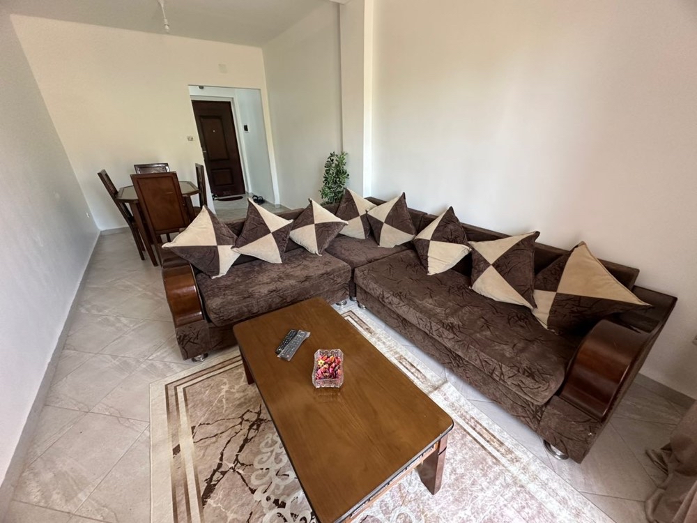 À louer Appartement - F2 9