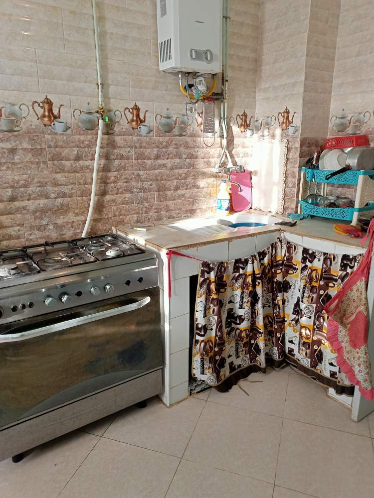 À louer Appartement - F3 3