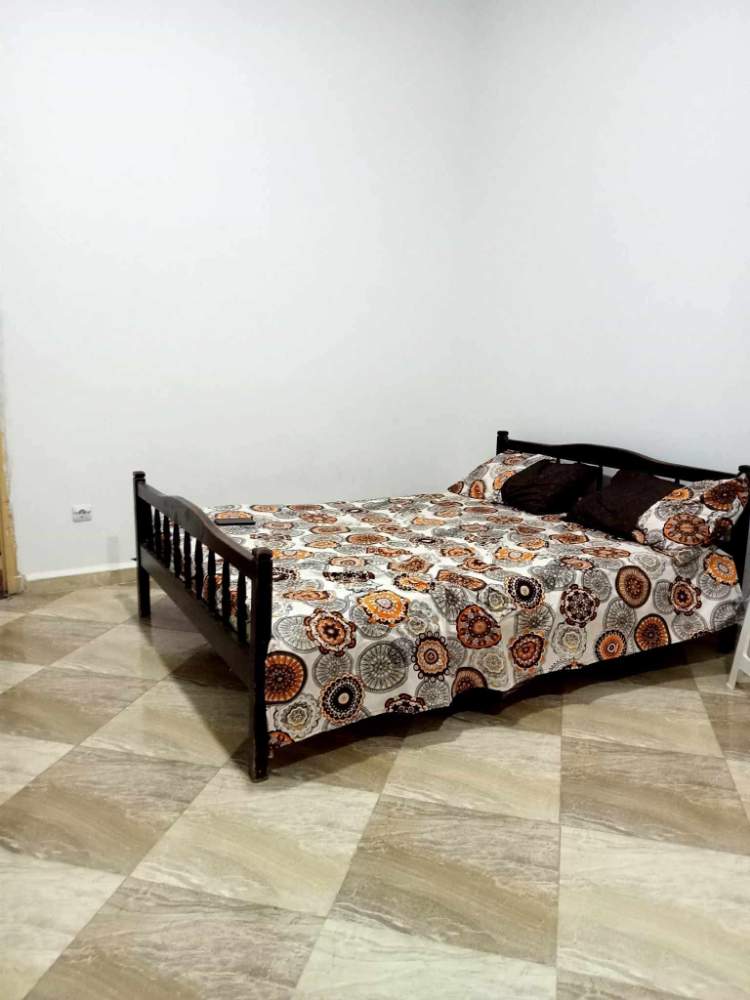 À louer Appartement - F3 7