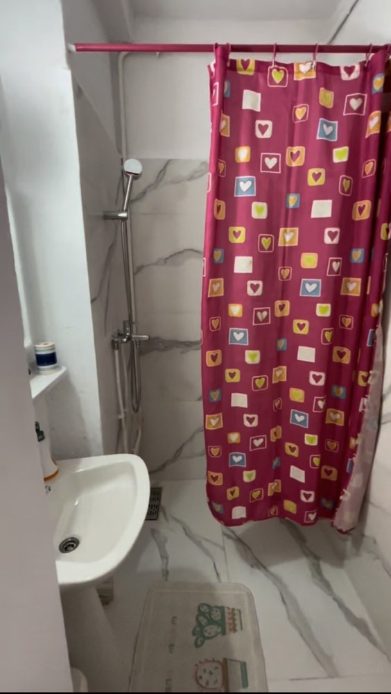 À louer Appartement - F2 5