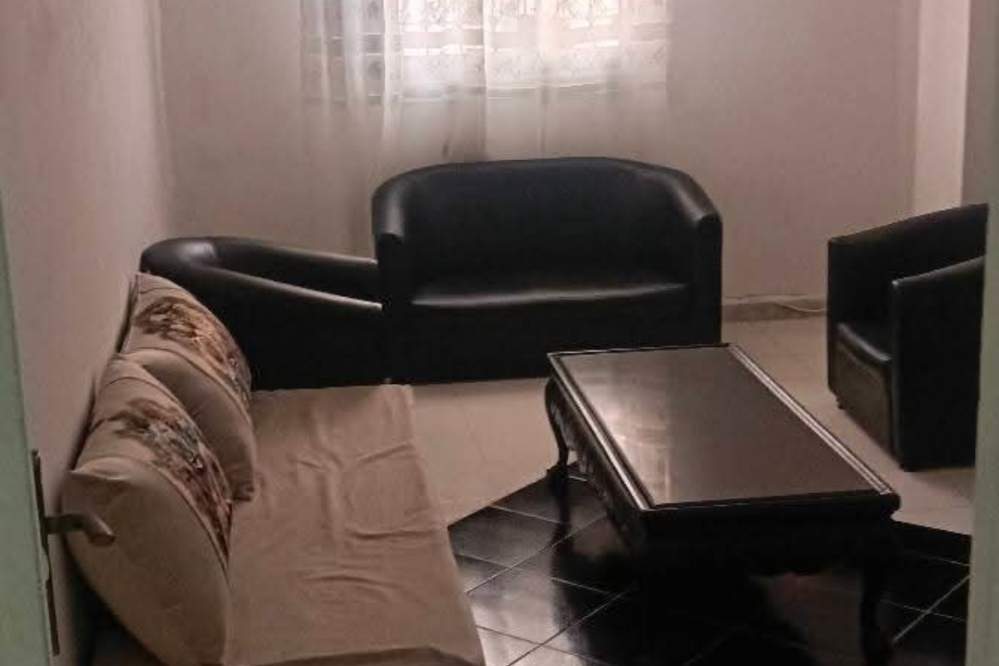 À louer Appartement - F3 11