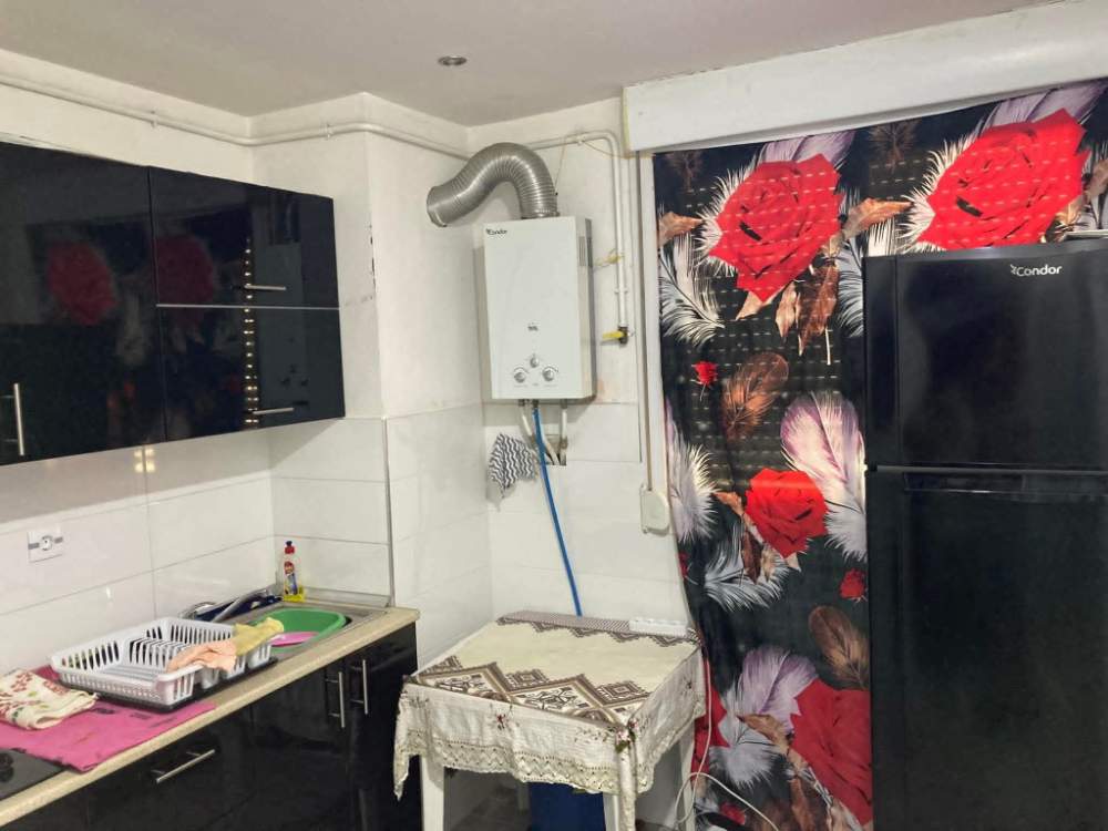 À louer Appartement - F3 2