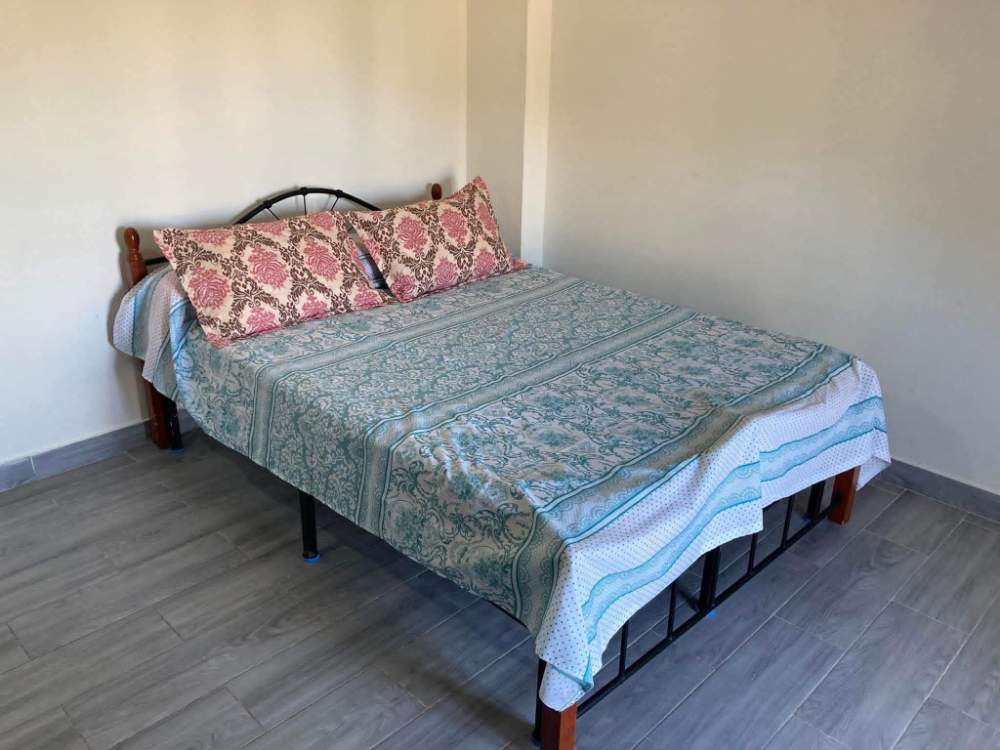 À louer Appartement - F3 5