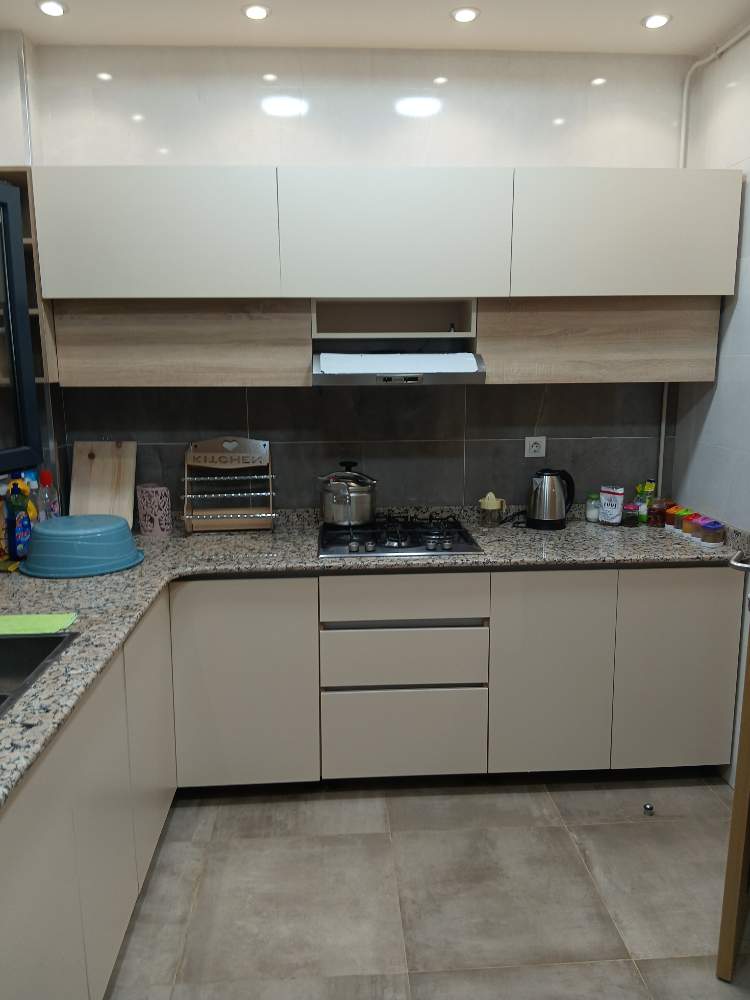 À louer Appartement - F4 2