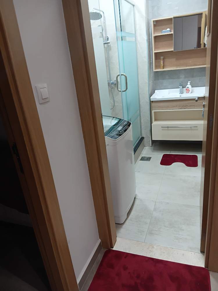 À louer Appartement - F4 3